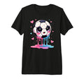 Soccer Drip Soccer Player Teen Soccer T-Shirt - Custom Art Print Unisex - T-Shirt, Sweatshirt, Hoodie