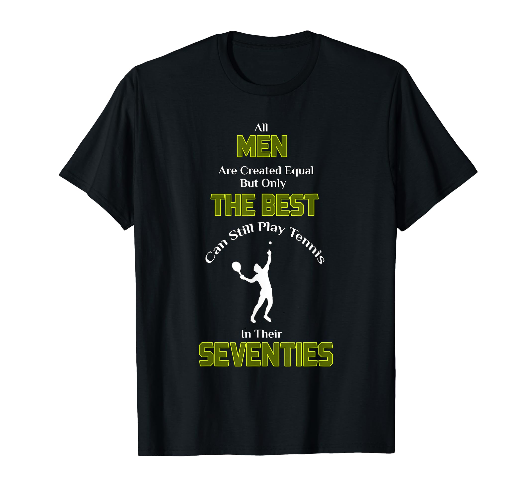 Mens All Created Equal Best Sweatshirt - Casual Everyday Wear Men Women - T-Shirt, Sweatshirt, Hoodie