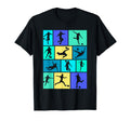 Soccer Goalie Player Fan Game Day Soccer T-Shirt - Unique Graphic Unisex - T-Shirt, Sweatshirt, Hoodie
