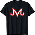 Majin Anime - Adult & Kids T-Shirts, Sweatshirts & Hoodies apparel design preview 1