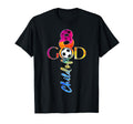 Jesus 8 Years Child God Soccer 8Th T-Shirt - Novelty Apparel Unisex - T-Shirt, Sweatshirt, Hoodie