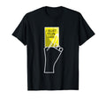 I Collect Yellow Cards Funny Sayings T-Shirt - Casual Everyday Wear Unisex - T-Shirt, Sweatshirt, Hoodie