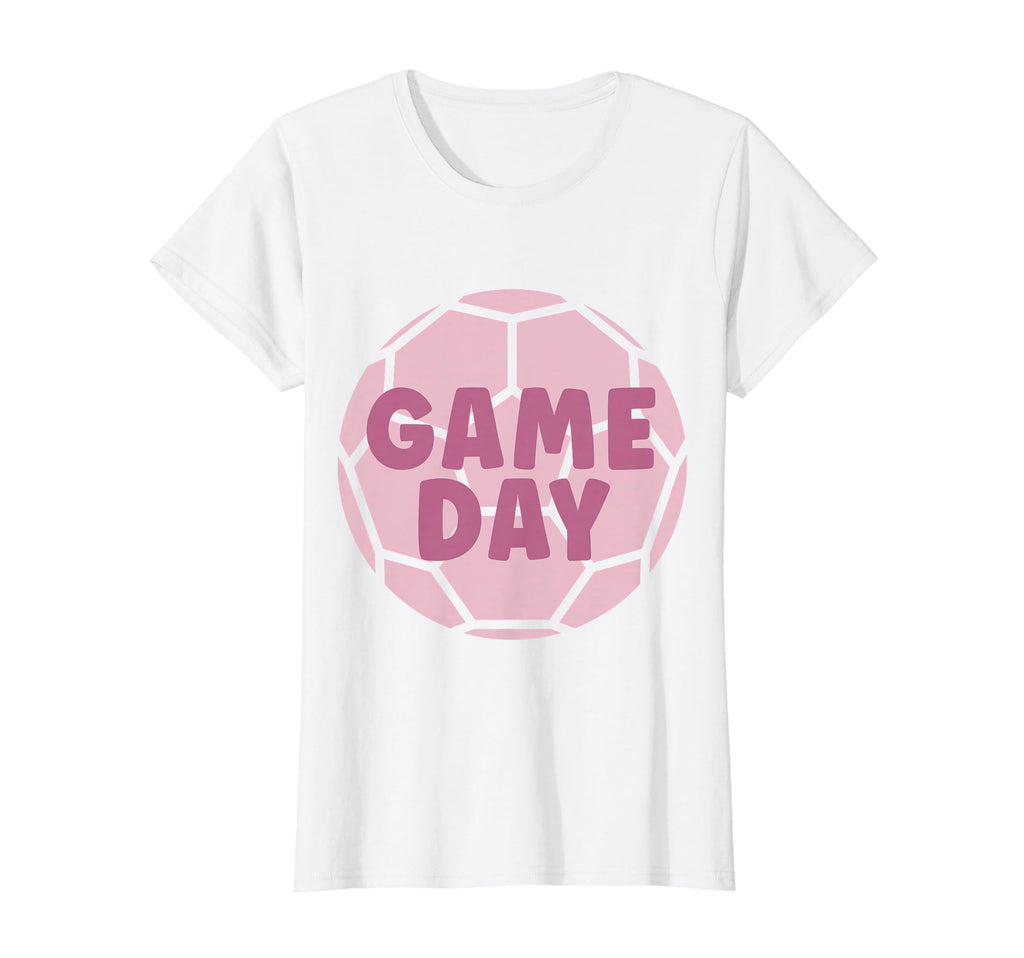 Soccer Game Day Soccer Player Soccer T-Shirt - Novelty Apparel Men Women - T-Shirt, Sweatshirt, Hoodie
