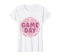 Soccer Game Day Soccer Player Soccer T-Shirt - Novelty Apparel Men Women - T-Shirt, Sweatshirt, Hoodie