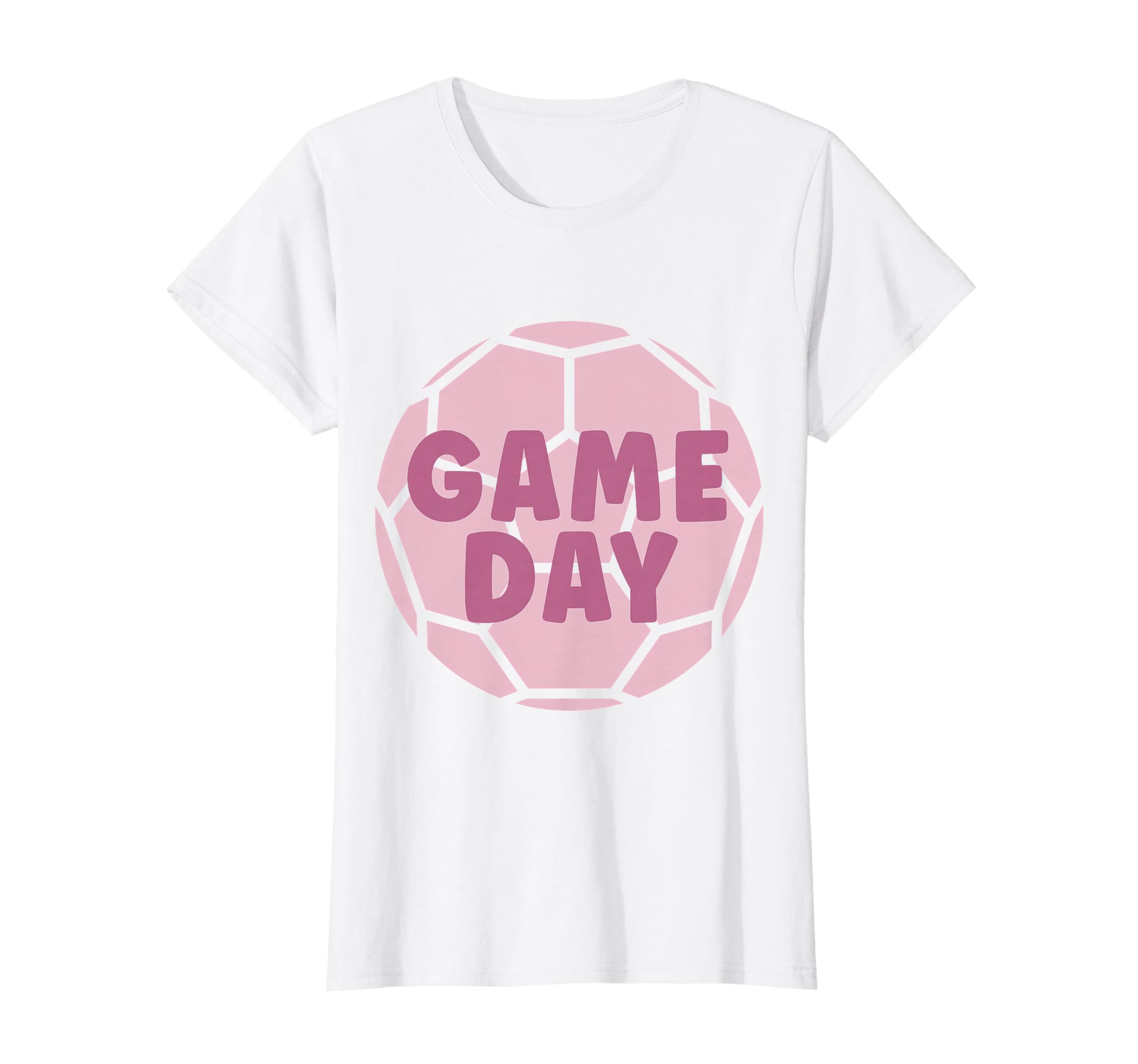 Soccer Game Day Soccer Player Soccer T-Shirt - Novelty Apparel Men Women - T-Shirt, Sweatshirt, Hoodie