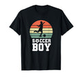 Soccer Young Football Players T-Shirt - Unique Graphic Men Women - T-Shirt, Sweatshirt, Hoodie