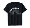 090S Tees Slinky Toy T-Shirt - Novelty Apparel Unisex - T-Shirt, Sweatshirt, Hoodie