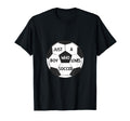 Just Who Loves Soccer T-Shirt - Fun Novelty Design Men Women - T-Shirt, Sweatshirt, Hoodie