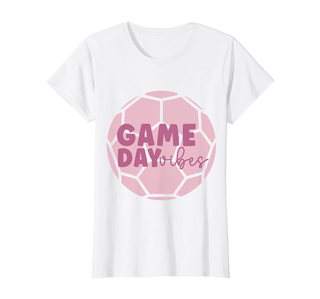 Soccer Game Day Soccer Player Soccer T-Shirt - Graphic Print Men Women - T-Shirt, Sweatshirt, Hoodie