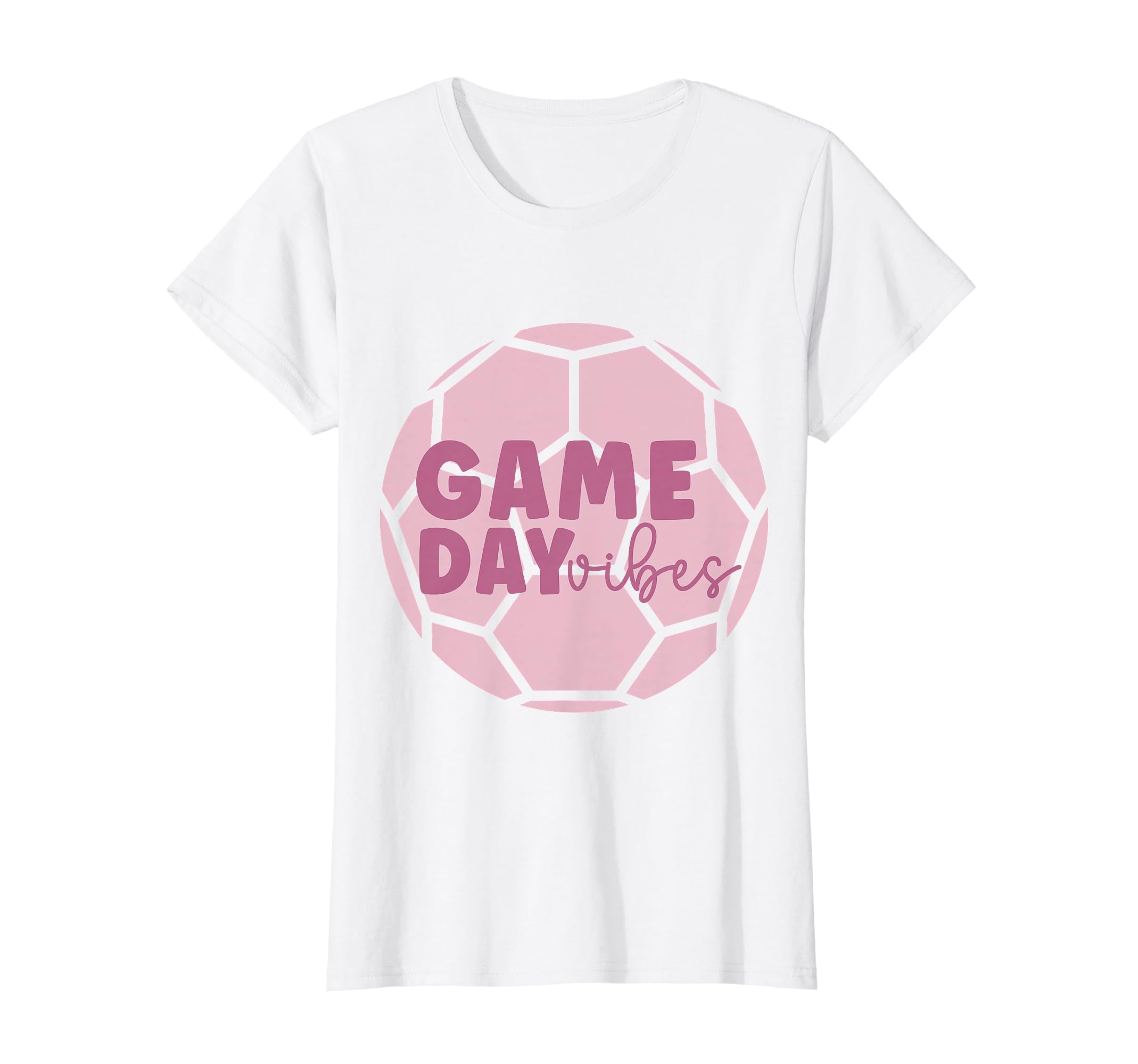 Soccer Game Day Soccer Player Soccer T-Shirt - Graphic Print Men Women - T-Shirt, Sweatshirt, Hoodie