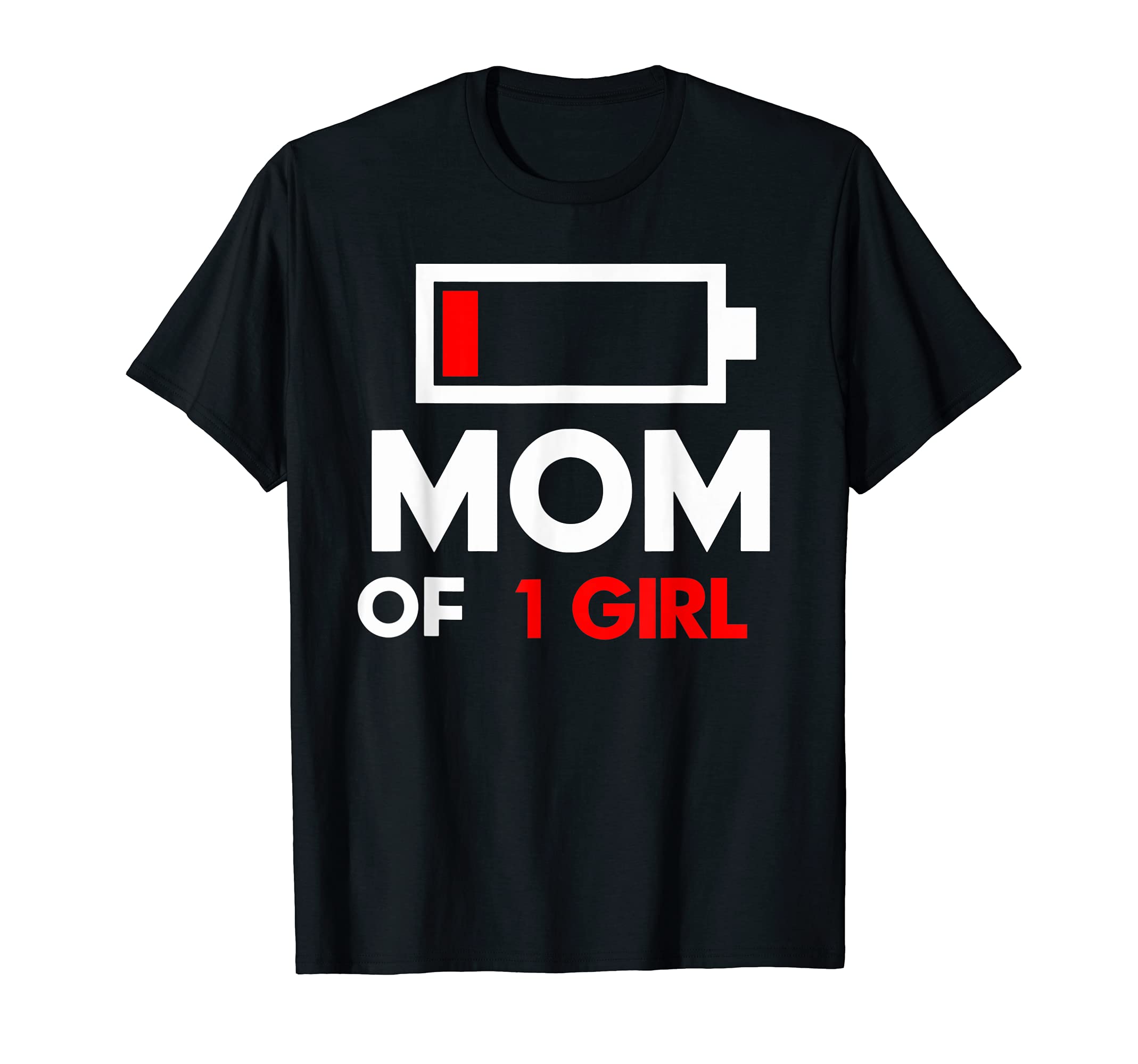 Funny Battery Mom 1 T-Shirt - Streetwear Style for Adults - T-Shirt, Sweatshirt, Hoodie
