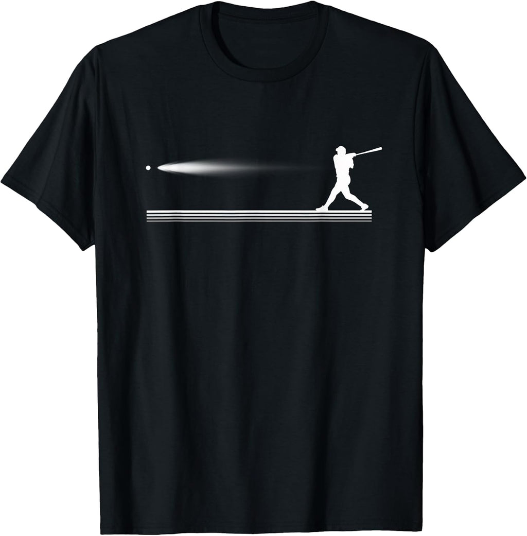 Baseball Clothing for Players - Adult & Kids T-Shirts, Sweatshirts & Hoodies apparel design preview 1