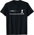 Baseball Clothing for Players - Adult & Kids T-Shirts, Sweatshirts & Hoodies apparel design preview 1