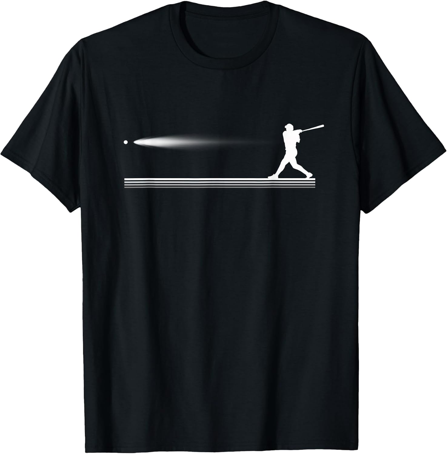 Baseball Clothing for Players - Adult & Kids T-Shirts, Sweatshirts & Hoodies apparel design preview 1