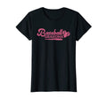 Womens Mothers Day Funny Ball Mom T-Shirt - Unique Graphic Men Women - T-Shirt, Sweatshirt, Hoodie