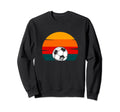 Soccer Soccer Players Or Fans T-Shirt - Streetwear Style Men Women - T-Shirt, Sweatshirt, Hoodie