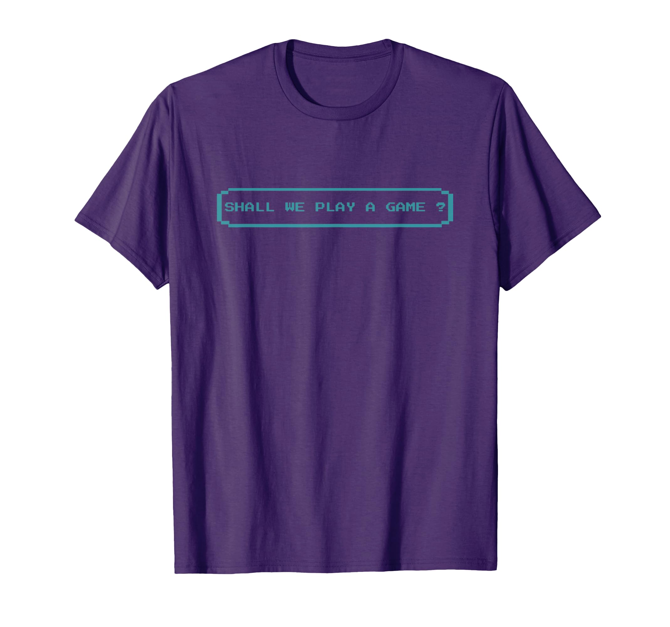 Shall We Play Game Generation X Funny T-Shirt - Streetwear Style Unisex - T-Shirt, Sweatshirt, Hoodie