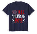 4Th July Family Matching Shirts All T-Shirt - Aesthetic Graphic Men Women - T-Shirt, Sweatshirt, Hoodie