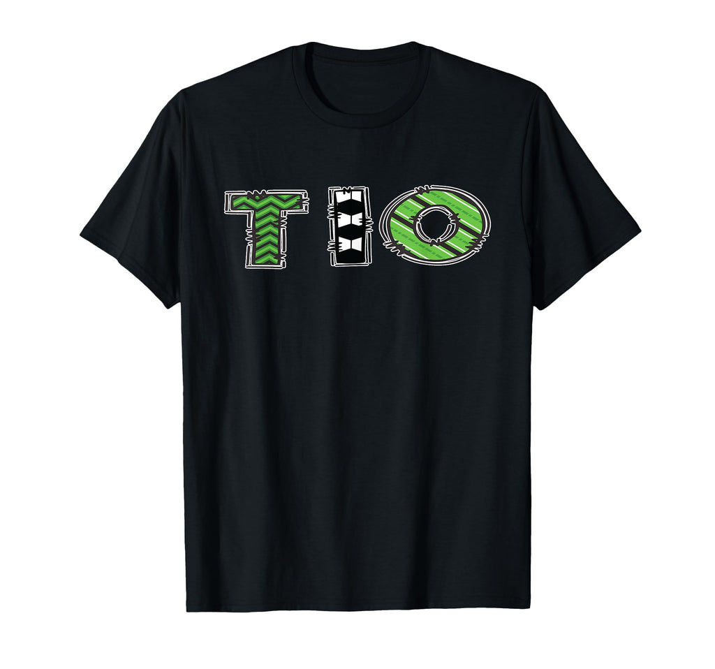 Soccer Uncle Tio Birthday Party T-Shirt - Aesthetic Graphic Men Women - T-Shirt, Sweatshirt, Hoodie