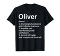 Custom Name Meaning Fathers Day T-Shirt - Custom Art Print Men Women - T-Shirt, Sweatshirt, Hoodie