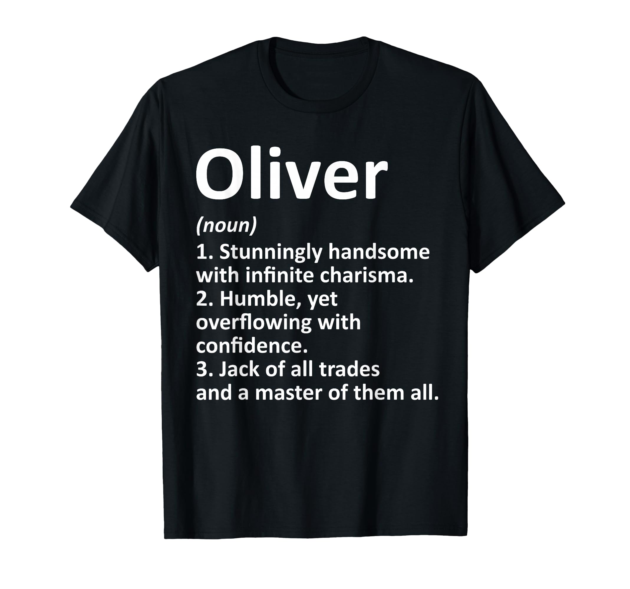 Custom Name Meaning Fathers Day T-Shirt - Custom Art Print Men Women - T-Shirt, Sweatshirt, Hoodie