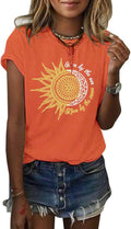 Womens Graphic Summer Vintage Short Sleeve Cotton - Adult & Kids T-Shirts, Sweatshirts & Hoodies apparel design preview 1