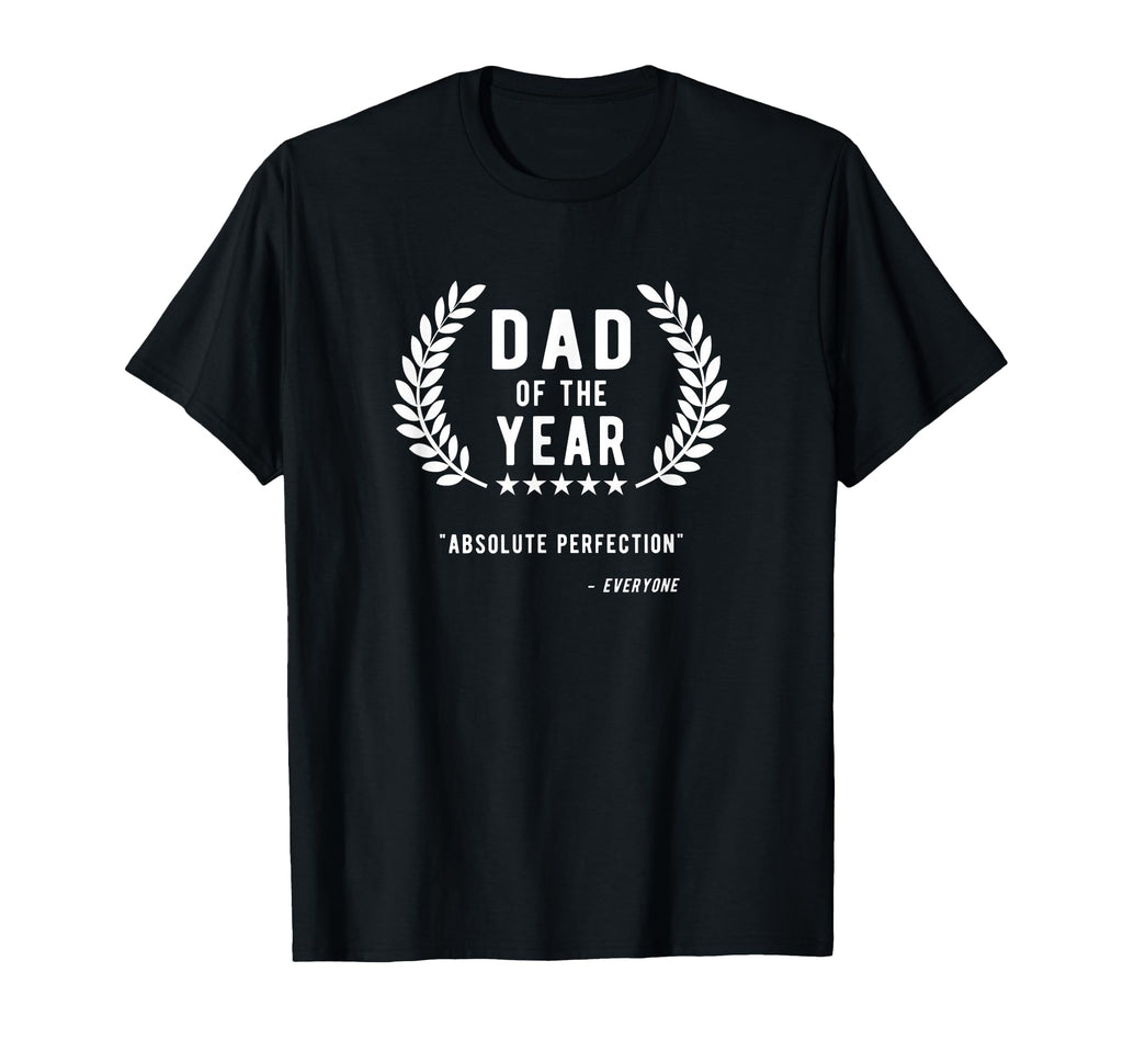 Funny Birthday Gifts Dad Year Funny T-Shirt - Trendy Graphic Unisex - T-Shirt, Sweatshirt, Hoodie