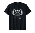 Funny Birthday Gifts Dad Year Funny T-Shirt - Trendy Graphic Unisex - T-Shirt, Sweatshirt, Hoodie
