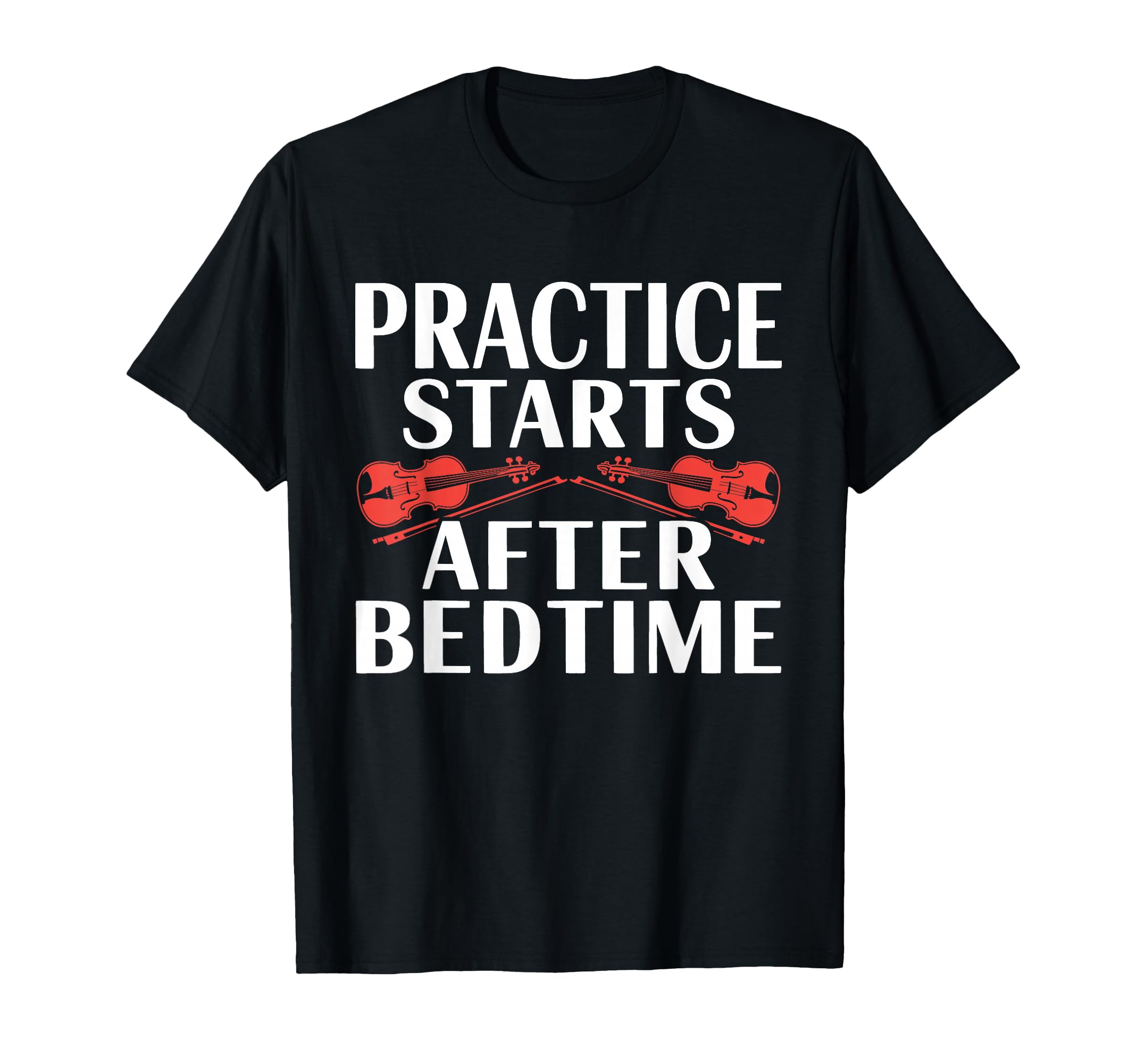 Violin Dad Violinist Orchestra T-Shirt - Custom Art Print Unisex - T-Shirt, Sweatshirt, Hoodie