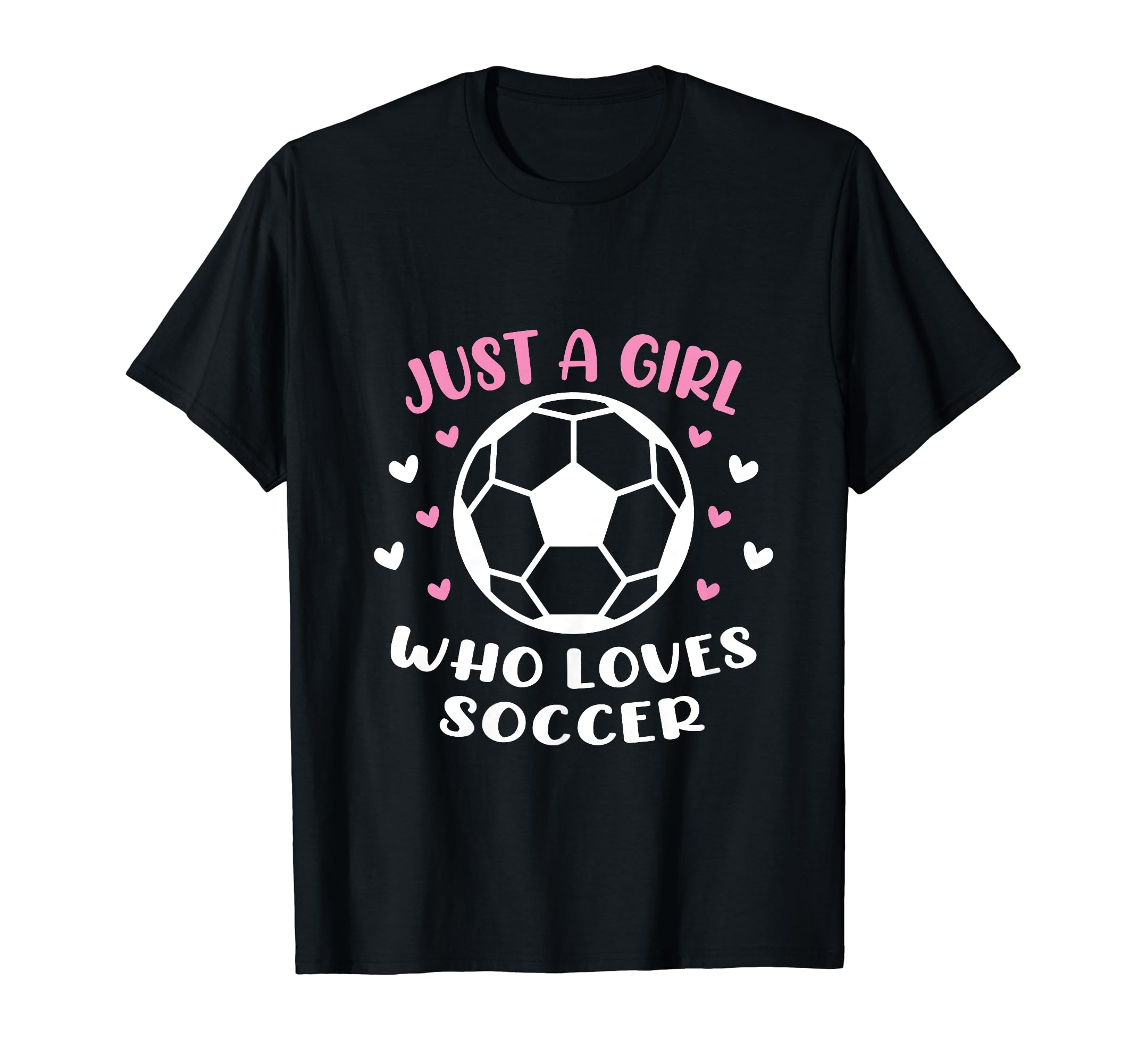 Just Who Loves Soccer Funny Sayings T-Shirt - Streetwear Style Men Women - T-Shirt, Sweatshirt, Hoodie