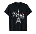 French France Paris Bonjour Marseille T-Shirt - Unique Graphic for Adults - T-Shirt, Sweatshirt, Hoodie