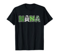 Soccer Nana Birthday Party T-Shirt - Unique Graphic Men Women - T-Shirt, Sweatshirt, Hoodie