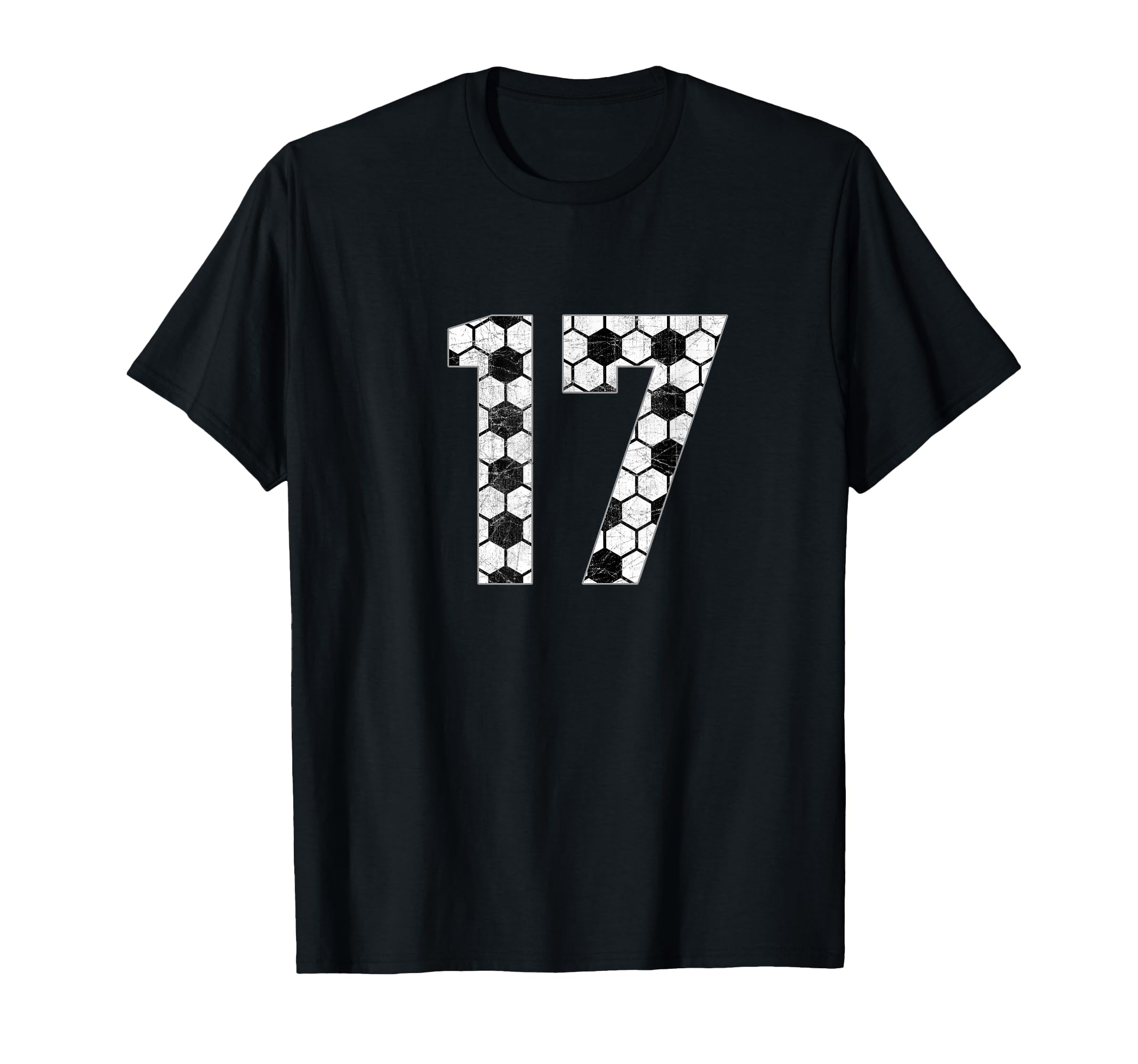 Soccer 17 Love Soccer Mom Favorite T-Shirt - Casual Everyday Wear Unisex - T-Shirt, Sweatshirt, Hoodie