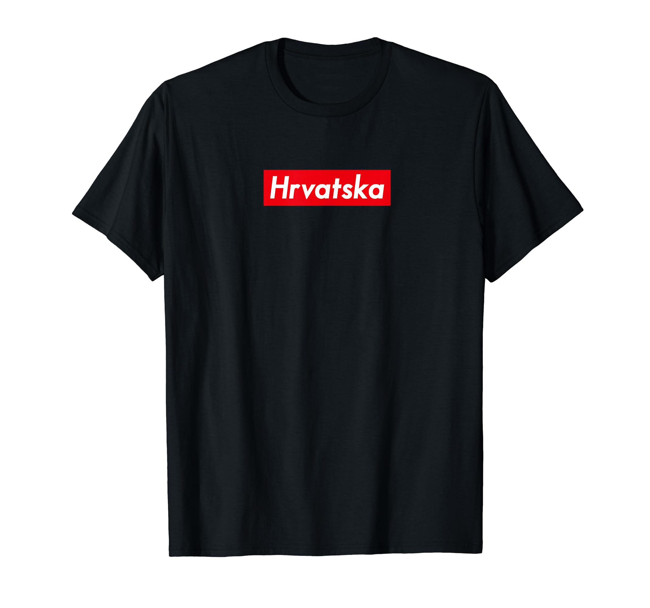 Hrvatska Croatia Vatreni Soccer Fan T-Shirt - Streetwear Style for Adults - T-Shirt, Sweatshirt, Hoodie