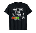 Gamer Pregnancy Announcement 2Nd T-Shirt - Streetwear Style Men Women - T-Shirt, Sweatshirt, Hoodie