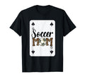 Womens My Soccer Mom Era Moms Soccer T-Shirt - Custom Art Print Men Women - T-Shirt, Sweatshirt, Hoodie