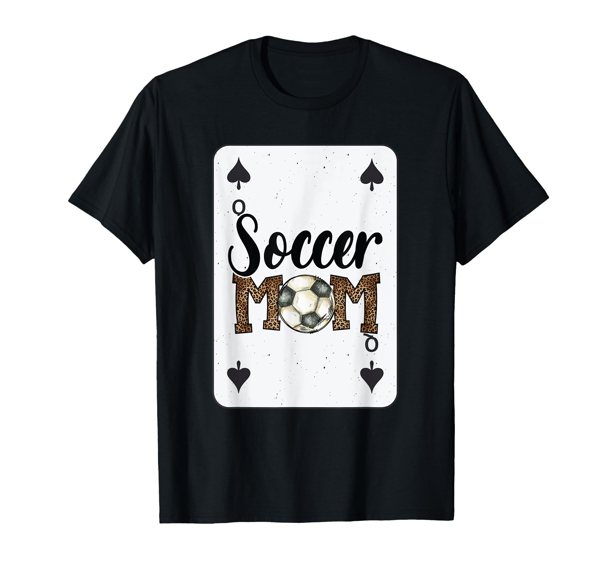 Womens My Soccer Mom Era Moms Soccer T-Shirt - Custom Art Print Men Women - T-Shirt, Sweatshirt, Hoodie