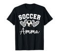 Soccer Matching Family Game And Gifts Sweatshirt - Custom Art Print Unisex - T-Shirt, Sweatshirt, Hoodie