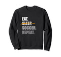 Soccer Soccer Players Or Fans Hoodie - Aesthetic Graphic for Adults - T-Shirt, Sweatshirt, Hoodie