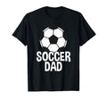Soccer Father Soccer Dad T-Shirt - Streetwear Style for Adults - T-Shirt, Sweatshirt, Hoodie