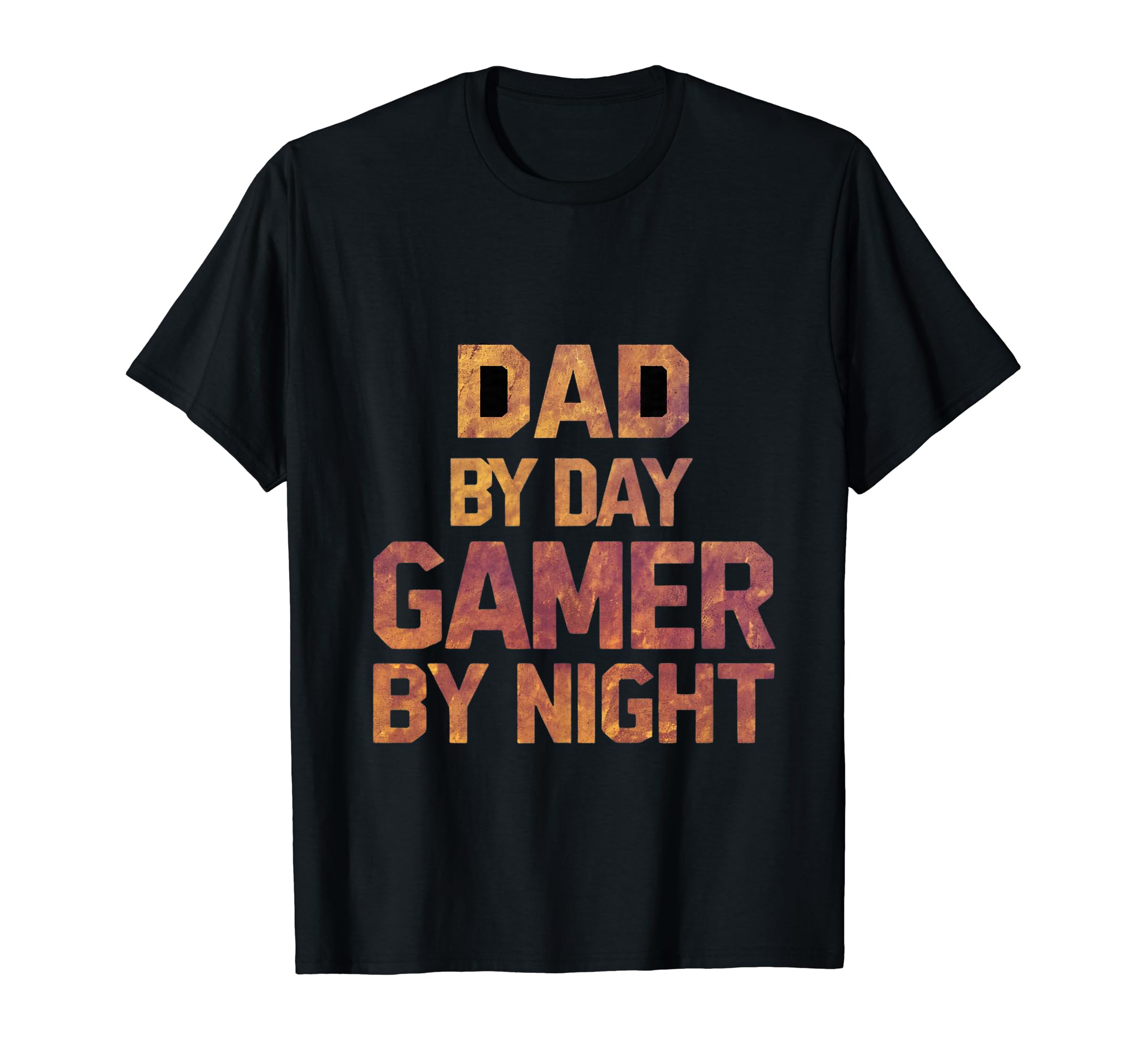 Dad Day Gamer Night T-Shirt - Casual Everyday Wear for Adults - T-Shirt, Sweatshirt, Hoodie