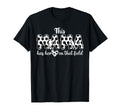 That Field Soccer Mama Soccer Mom T-Shirt - Aesthetic Graphic Unisex - T-Shirt, Sweatshirt, Hoodie