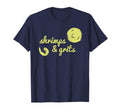 Shrimp Grits Georgia Alabama New T-Shirt - Novelty Apparel for Adults - T-Shirt, Sweatshirt, Hoodie