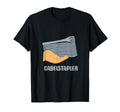 Forklift Word Game Wortwitz Flachwitz T-Shirt - Minimalist Print Men Women - T-Shirt, Sweatshirt, Hoodie