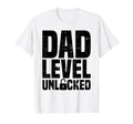 Gamer Dad Fathers Day Video Game Dad T-Shirt - Streetwear Style for Adults - T-Shirt, Sweatshirt, Hoodie