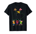 Kite Flying Outdoors Hobby Adults And T-Shirt - Trendy Graphic for Adults - T-Shirt, Sweatshirt, Hoodie