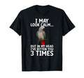 African Grey Parrot Owner Funny T-Shirt - Novelty Apparel Men Women - T-Shirt, Sweatshirt, Hoodie
