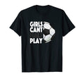 Play Like Soccer Fan Lifes About T-Shirt - Casual Everyday Wear for Adults - T-Shirt, Sweatshirt, Hoodie