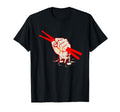 Drummer Distressed Drum Sticks Hand T-Shirt - Aesthetic Graphic Unisex - T-Shirt, Sweatshirt, Hoodie