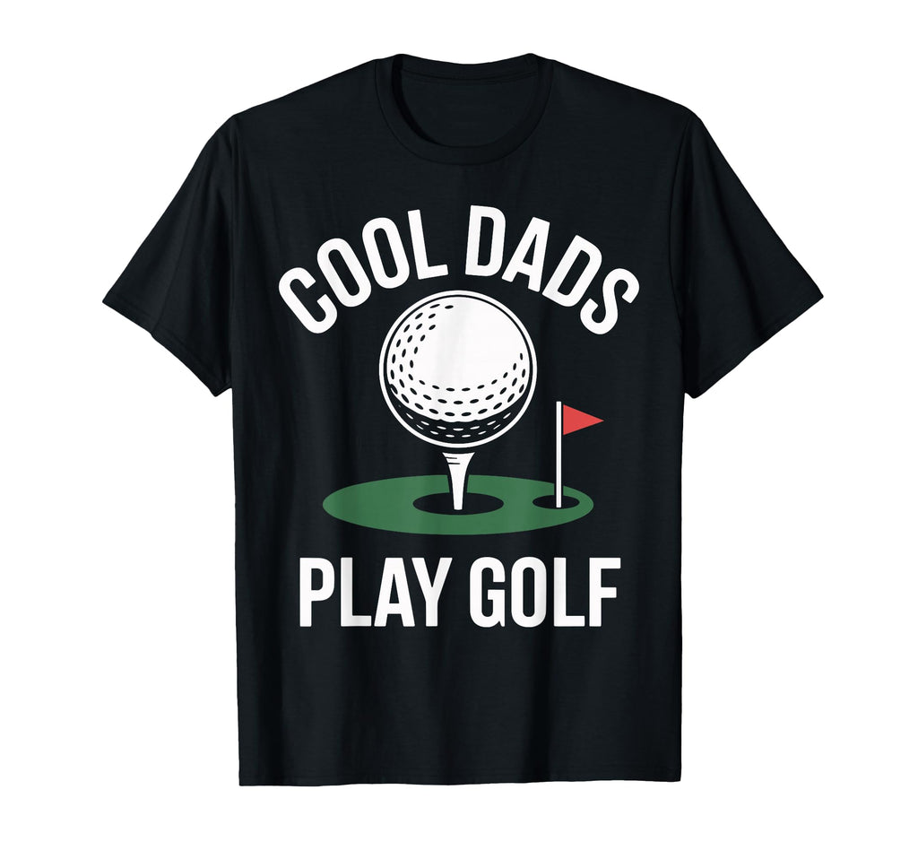 Funny Golf Dad Golfer Fathers Day Sweatshirt - Unique Graphic for Adults - T-Shirt, Sweatshirt, Hoodie